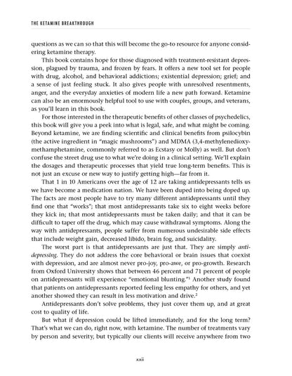 The Ketamine Breakthrough - image 2