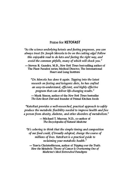 KetoFast - image 2