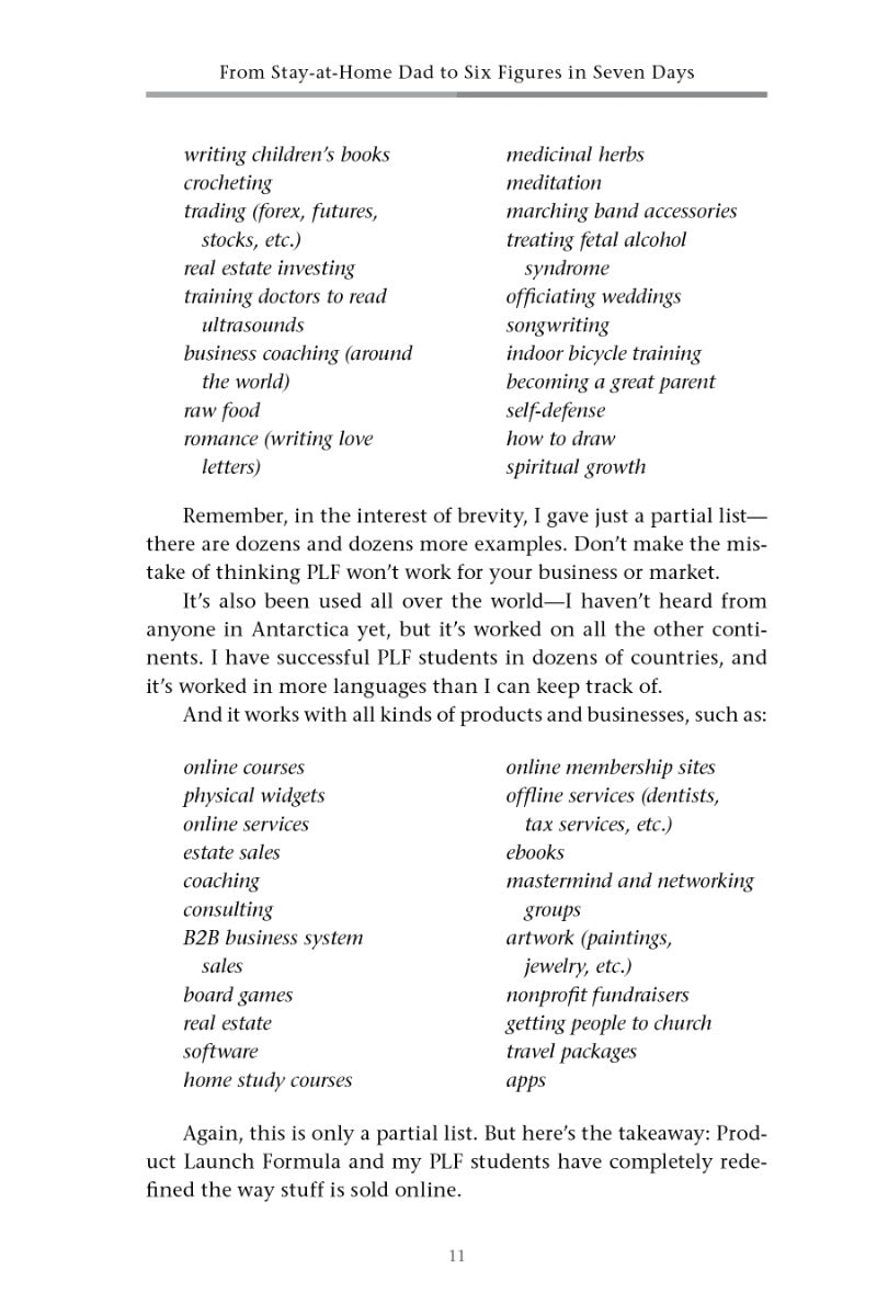 Launch (Updated & Expanded Edition) - image 8