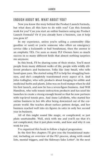 Launch (Updated & Expanded Edition) - image 7