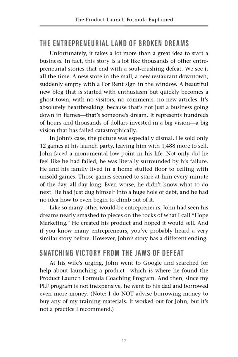 Launch (Updated & Expanded Edition) - image 3
