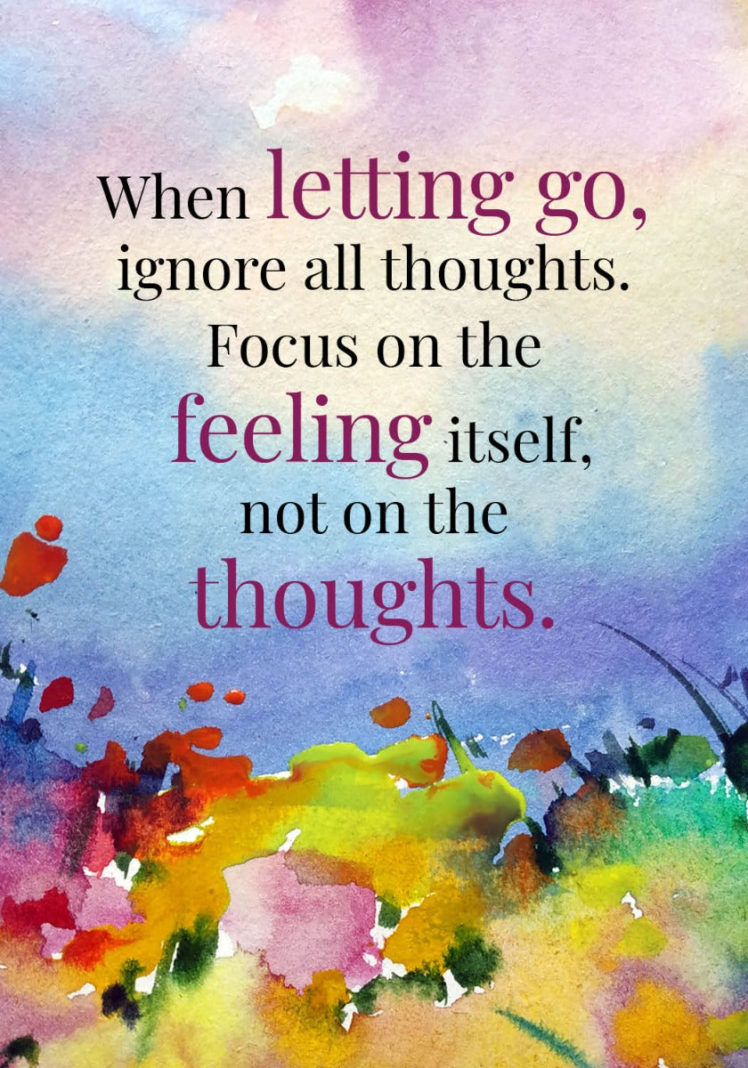 The Letting Go Deck - image 11