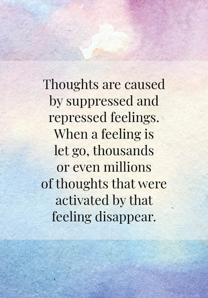 The Letting Go Deck - image 10