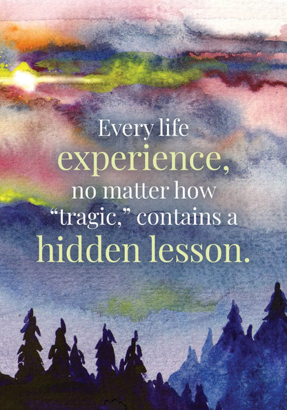 The Letting Go Deck - image 7