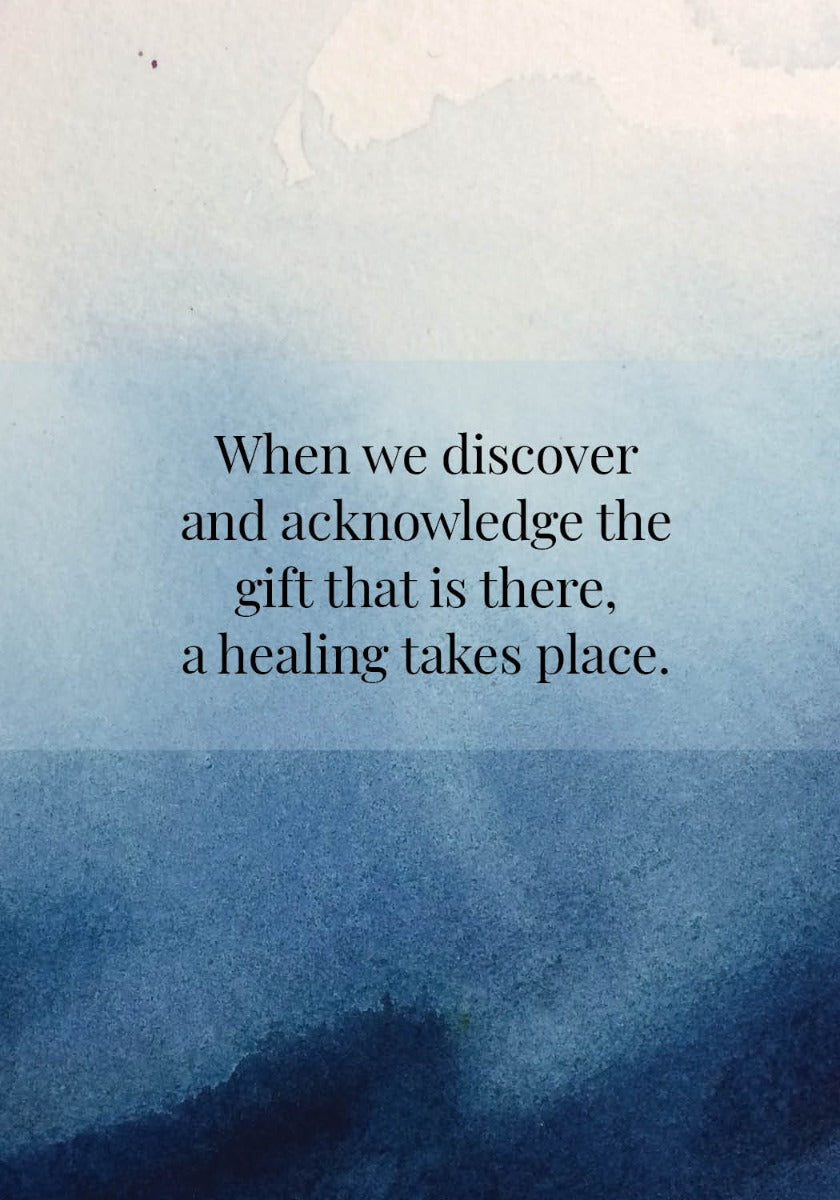The Letting Go Deck - image 6