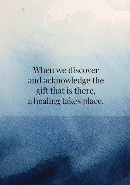 The Letting Go Deck - image 6