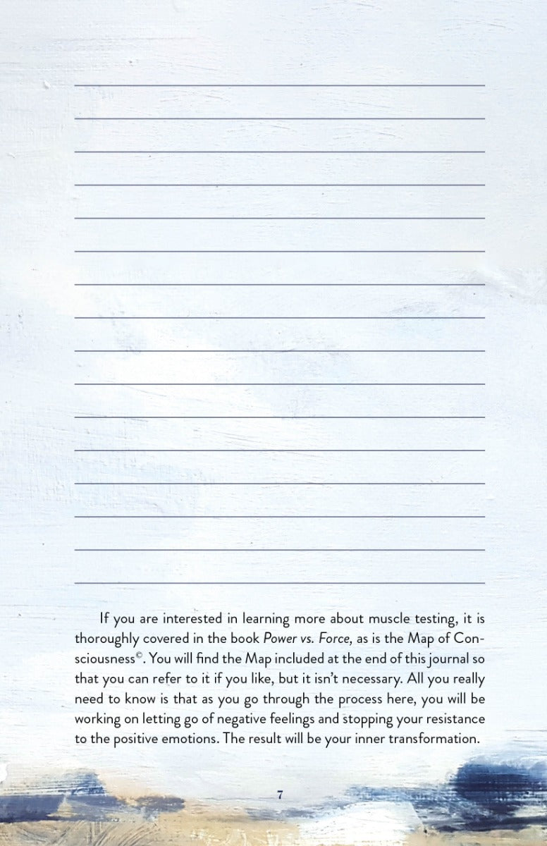 The Letting Go Guided Journal - image 12