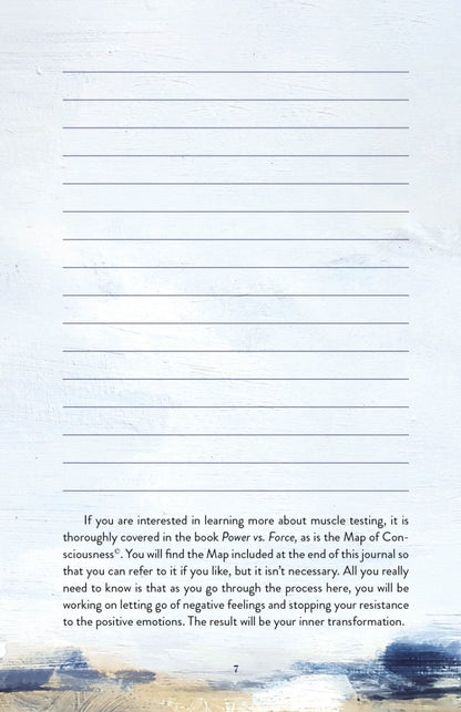 The Letting Go Guided Journal - image 12