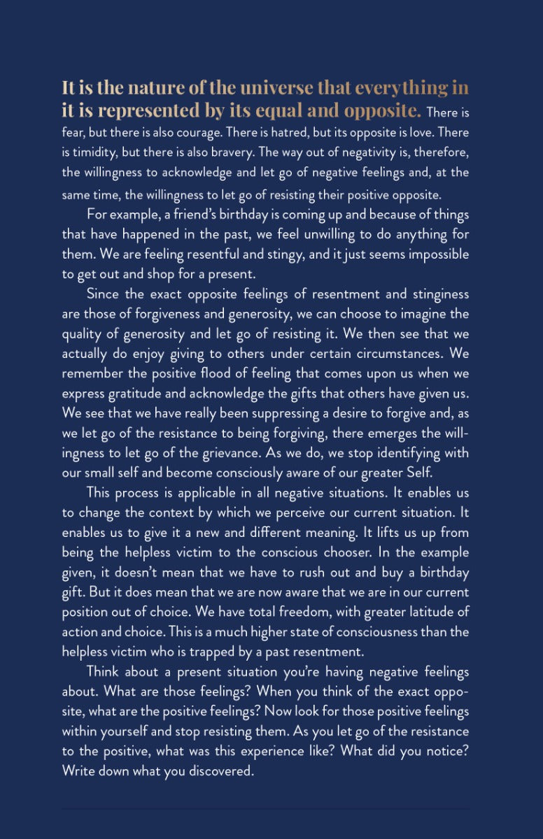 The Letting Go Guided Journal - image 6