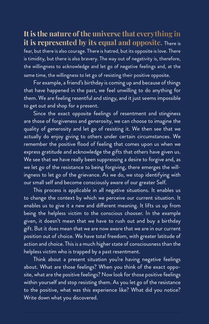 The Letting Go Guided Journal - image 6
