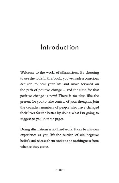 21 Days to Unlock the Power of Affirmations - image 2