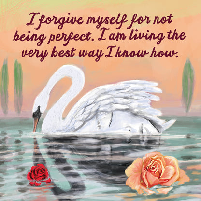 Louise Hay's Affirmations for Forgiveness - image 9