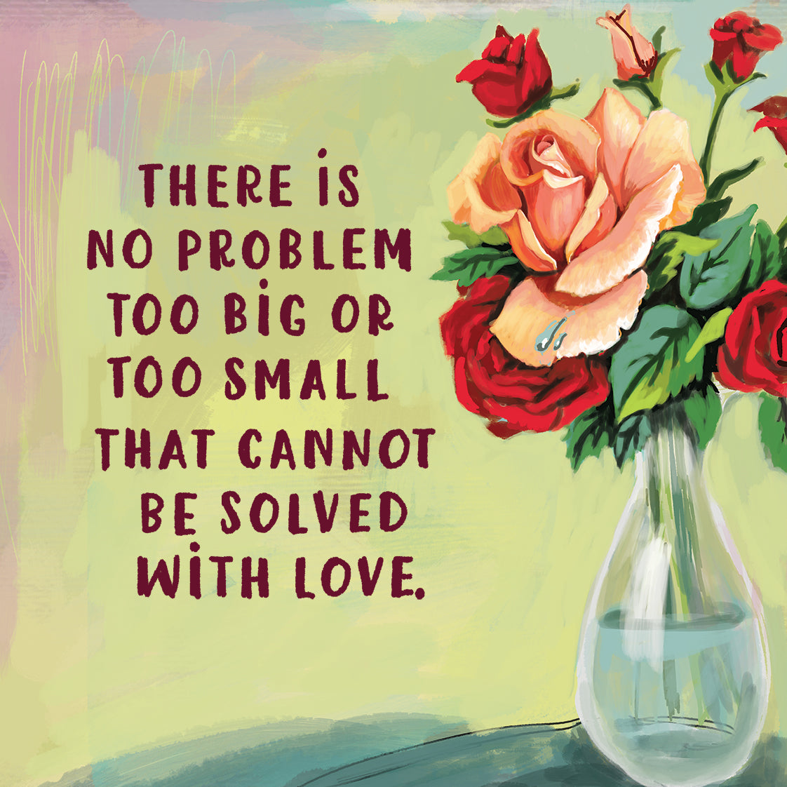 Louise Hay's Affirmations for Forgiveness - image 8
