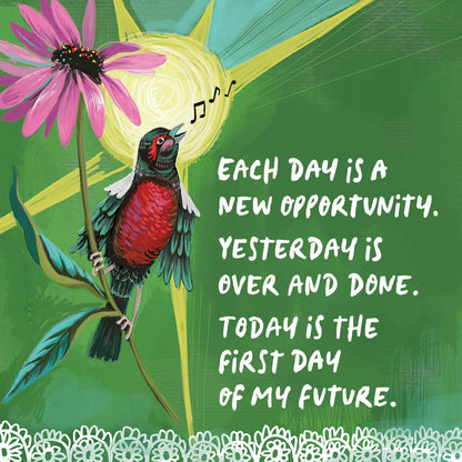 Louise Hay's Affirmations for Forgiveness - image 5