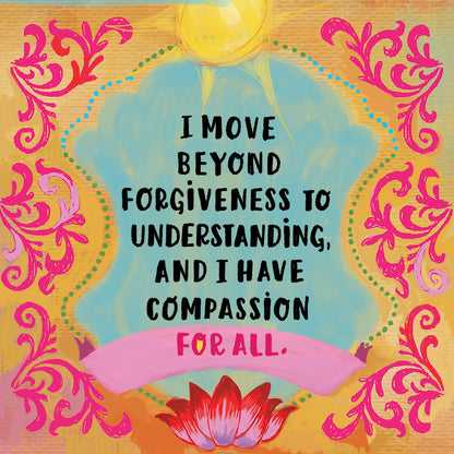 Louise Hay's Affirmations for Forgiveness - image 11