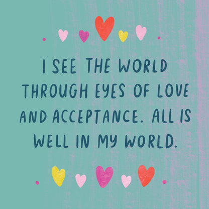 Louise Hay's Affirmations for Self-Esteem - image 12