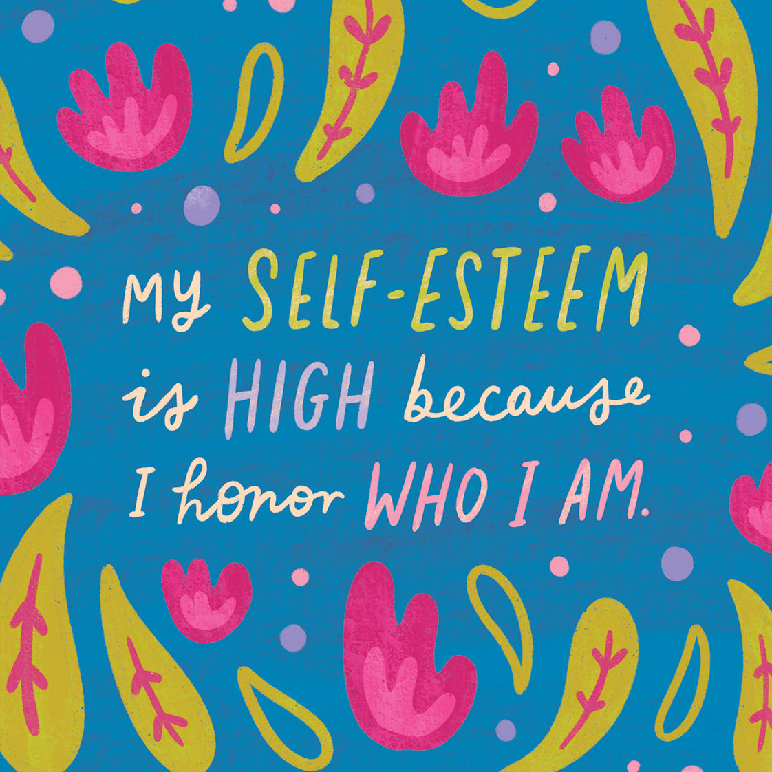 Louise Hay's Affirmations for Self-Esteem - image 11