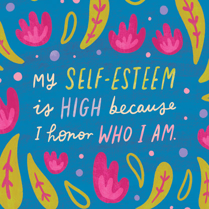 Louise Hay's Affirmations for Self-Esteem - image 11