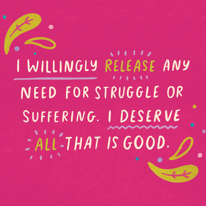 Louise Hay's Affirmations for Self-Esteem - image 10