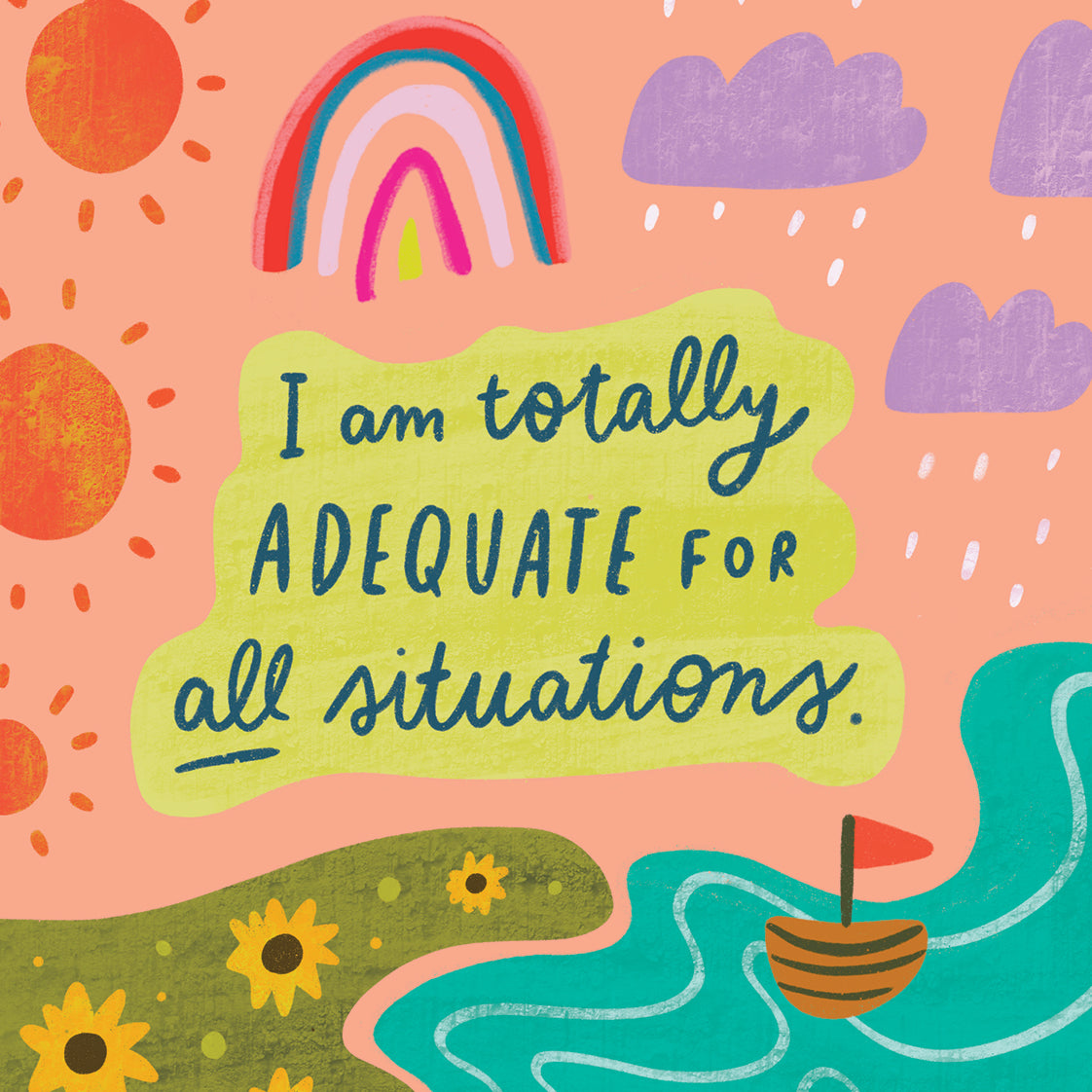 Louise Hay's Affirmations for Self-Esteem - image 9