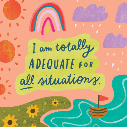 Louise Hay's Affirmations for Self-Esteem - image 9