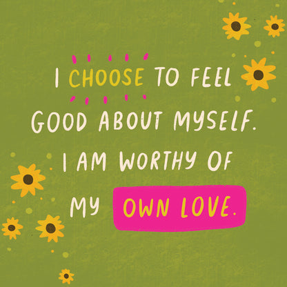 Louise Hay's Affirmations for Self-Esteem - image 8