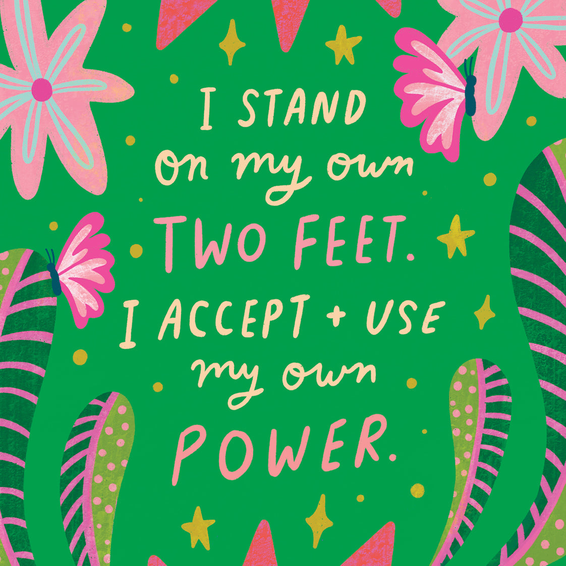 Louise Hay's Affirmations for Self-Esteem - image 7