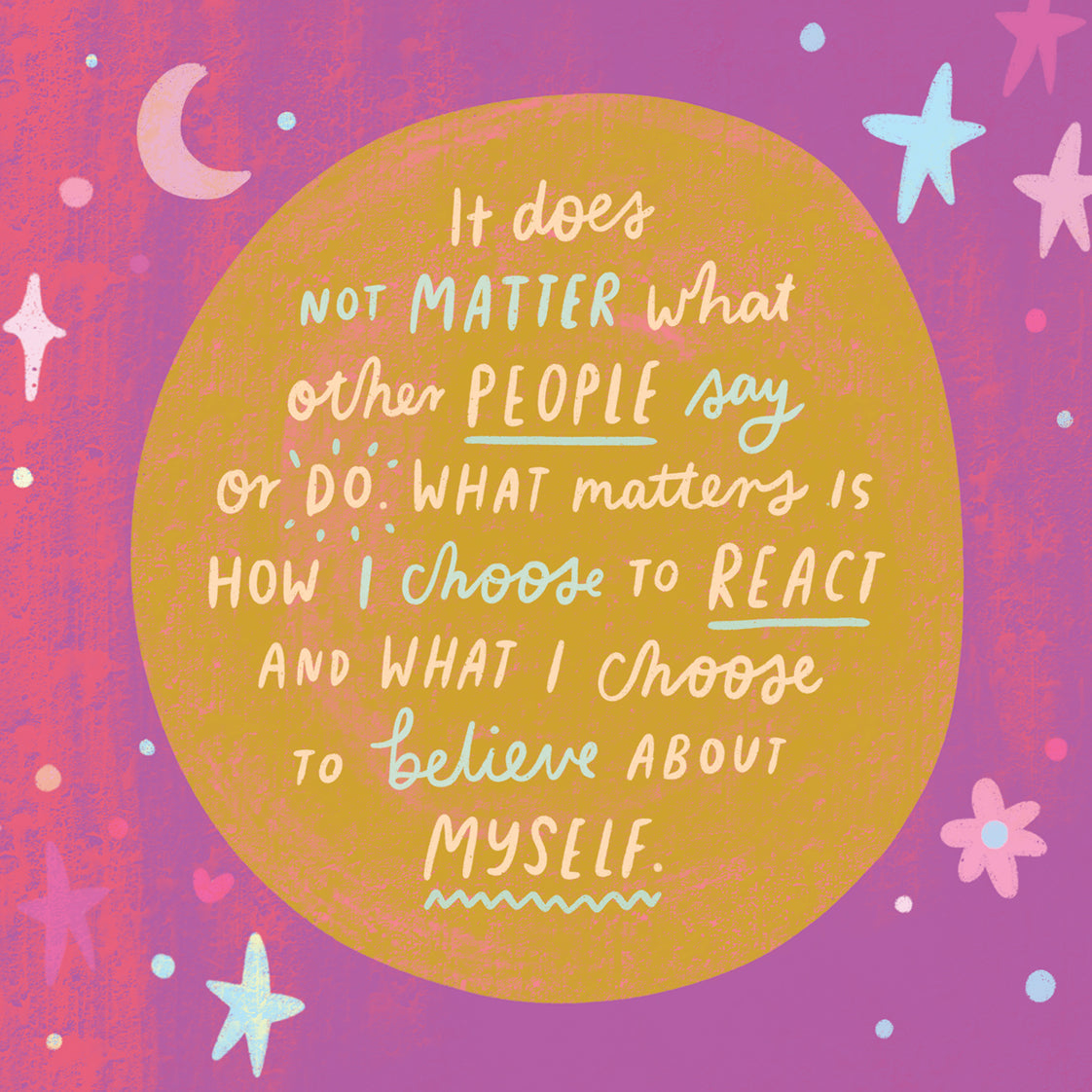 Louise Hay's Affirmations for Self-Esteem - image 5