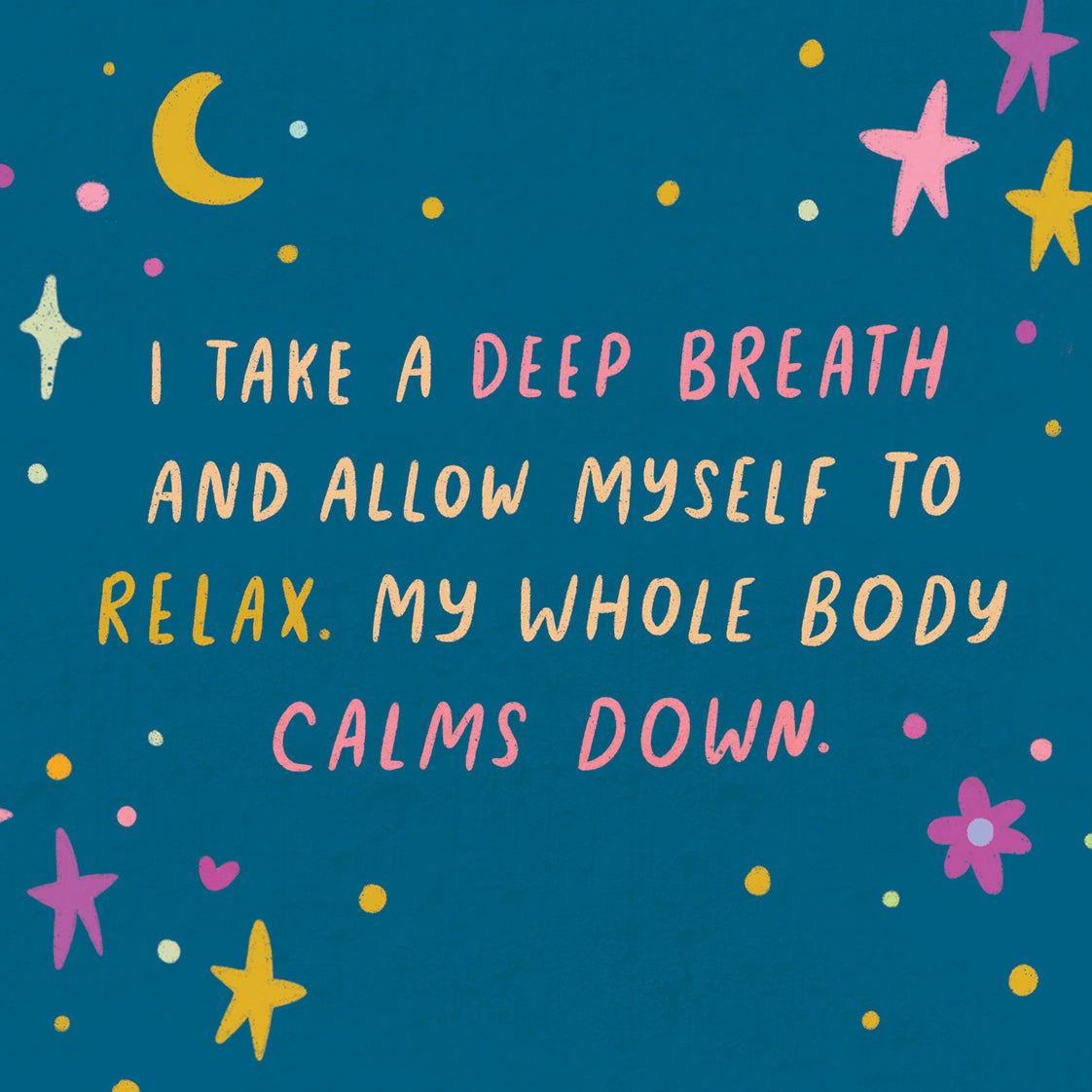 Louise Hay's Affirmations for Self-Esteem - image 4