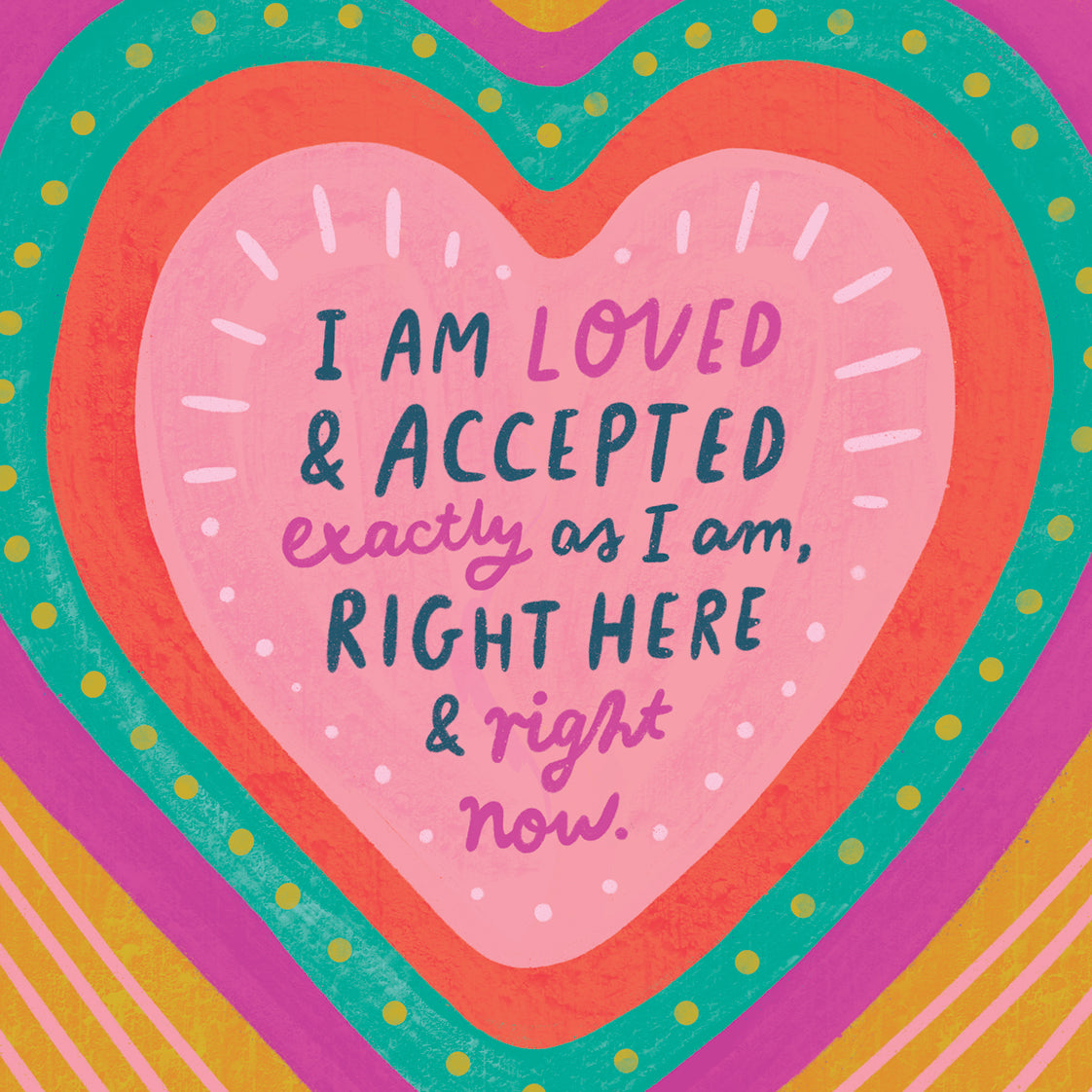 Louise Hay's Affirmations for Self-Esteem - image 3