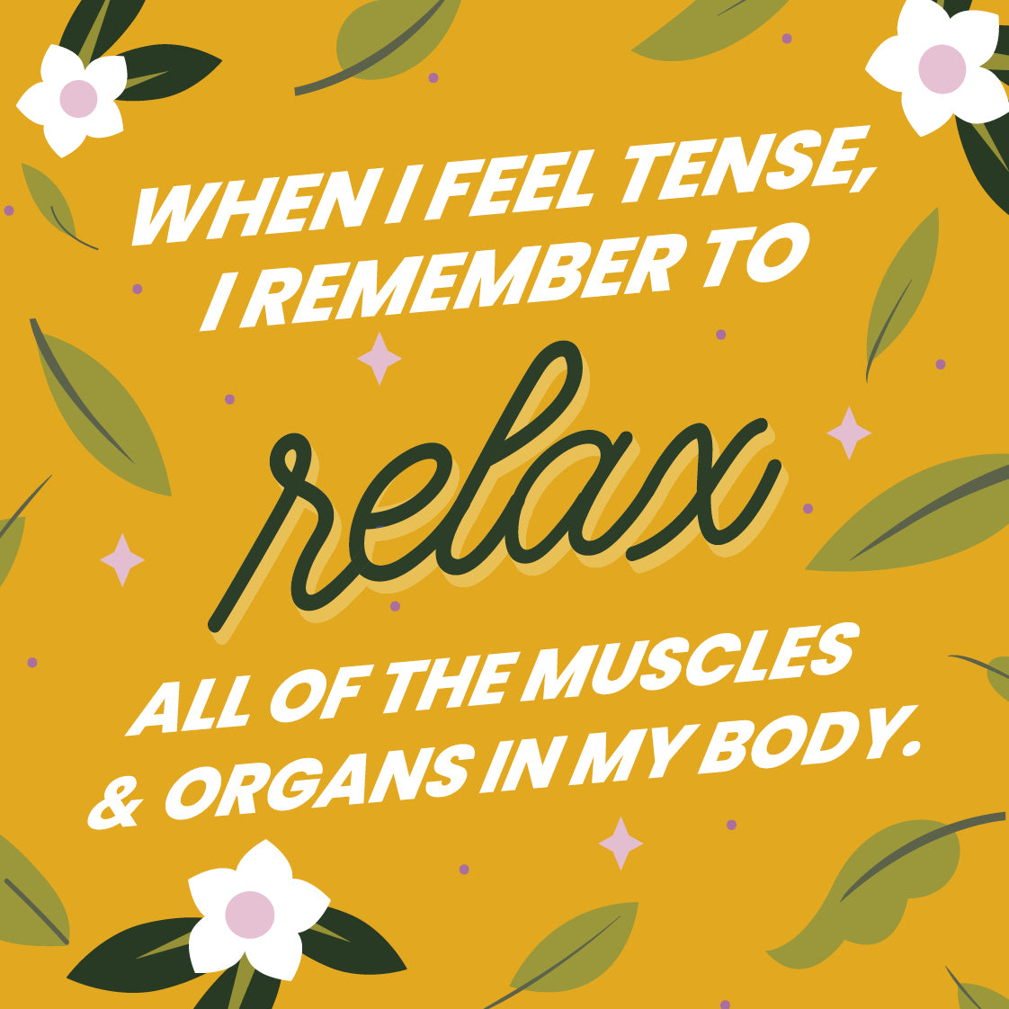Louise Hay's Affirmations for a Stress-Free Life - image 6
