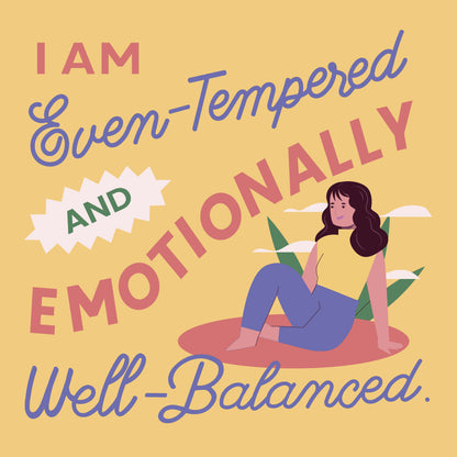 Louise Hay's Affirmations for a Stress-Free Life - image 5