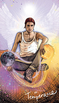 Light Seer's Tarot - image 7