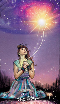Light Seer's Tarot - image 8