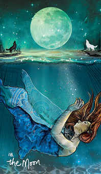 Light Seer's Tarot - image 9