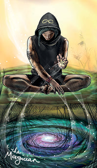 Light Seer's Tarot - image 2