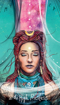 Light Seer's Tarot - image 3