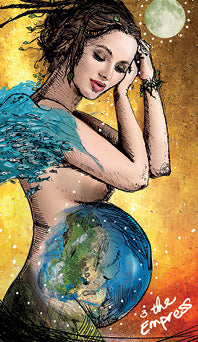Light Seer's Tarot - image 4
