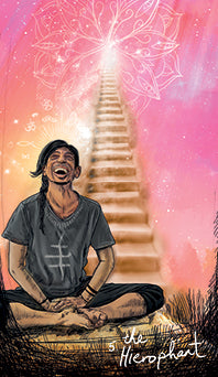 Light Seer's Tarot - image 5