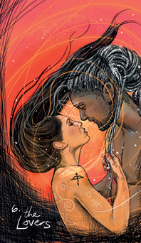 Light Seer's Tarot - image 6