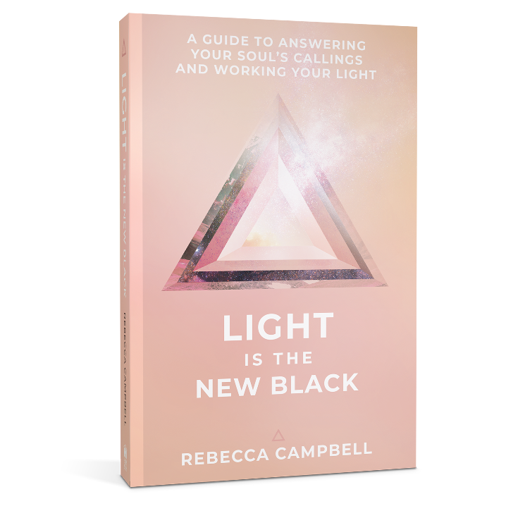 Light Is the New Black - image 2