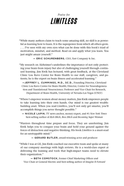 Limitless Expanded Edition - image 5