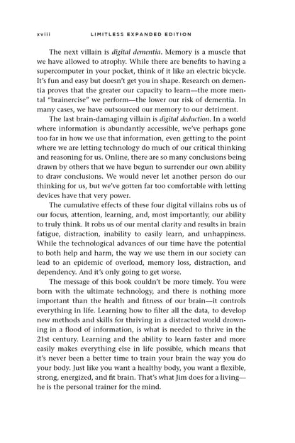 Limitless Expanded Edition - image 8