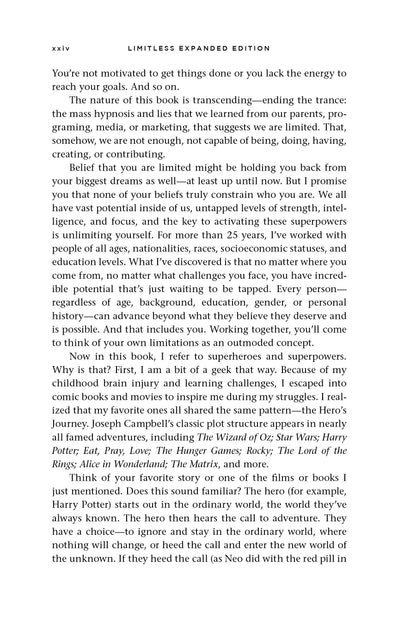 Limitless Expanded Edition - image 4