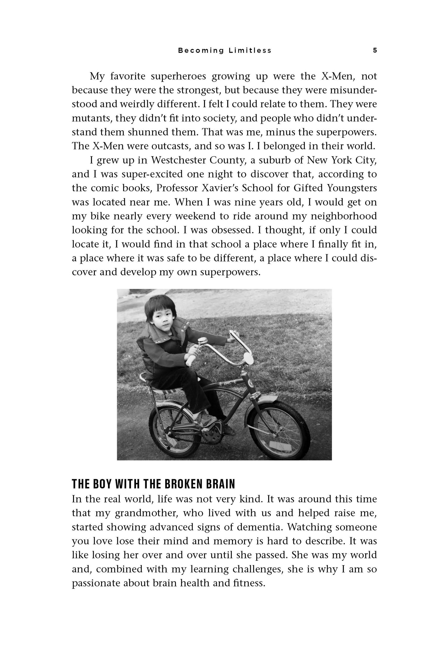 Limitless Expanded Edition - image 6