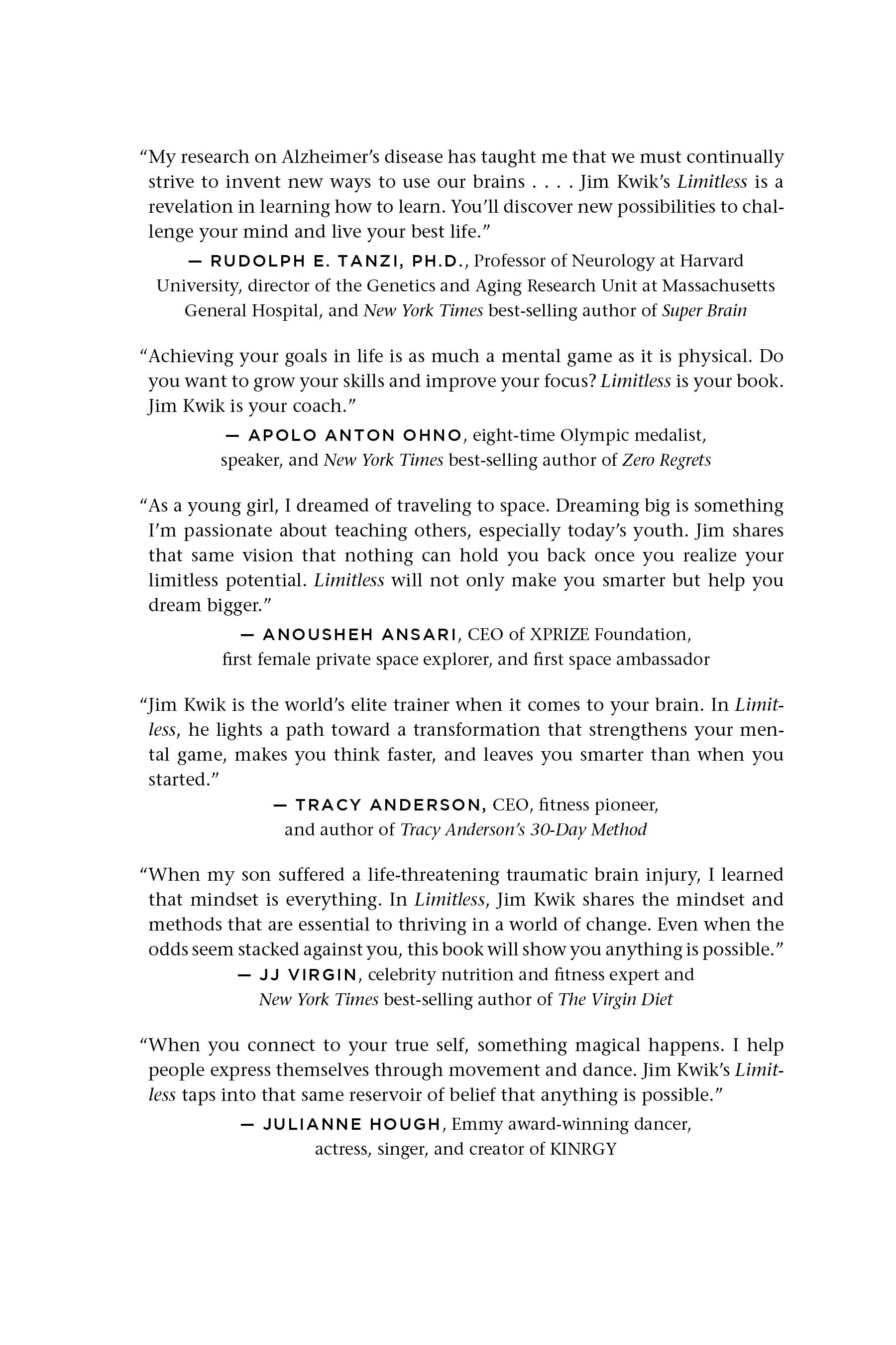 Limitless Expanded Edition - image 3