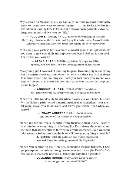 Limitless Expanded Edition - image 3