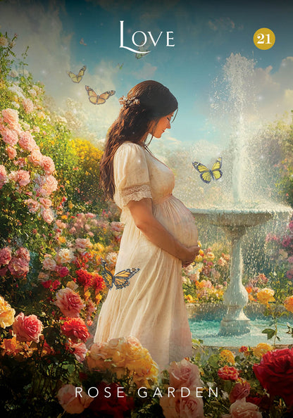 The Mystical Garden Oracle - image 7