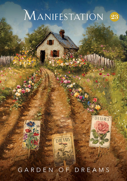 The Mystical Garden Oracle - image 8