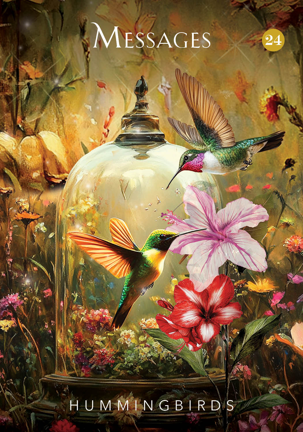The Mystical Garden Oracle - image 9